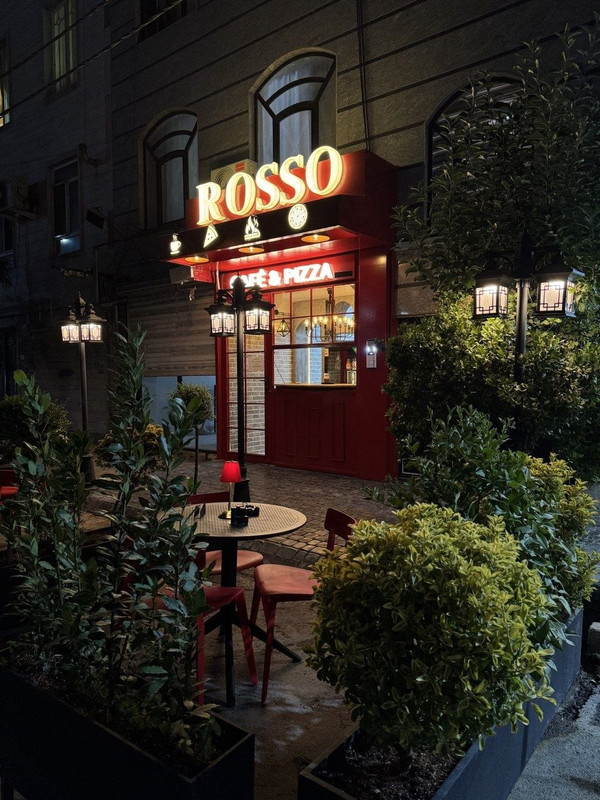 ROSSO