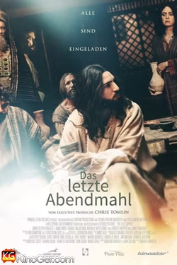 Das letzte Abendmahl (2025)