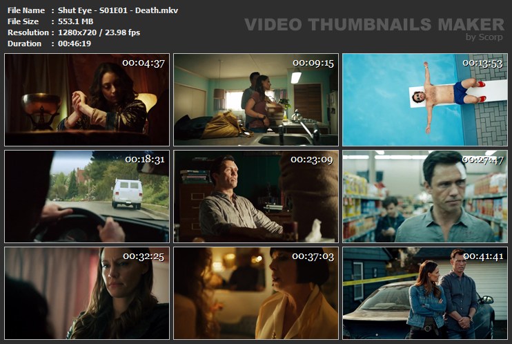 Shut Eye - S01E01 - Death.mkv