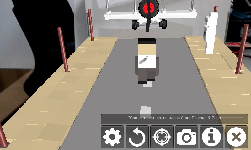 app-Realidad-Aumentada-2