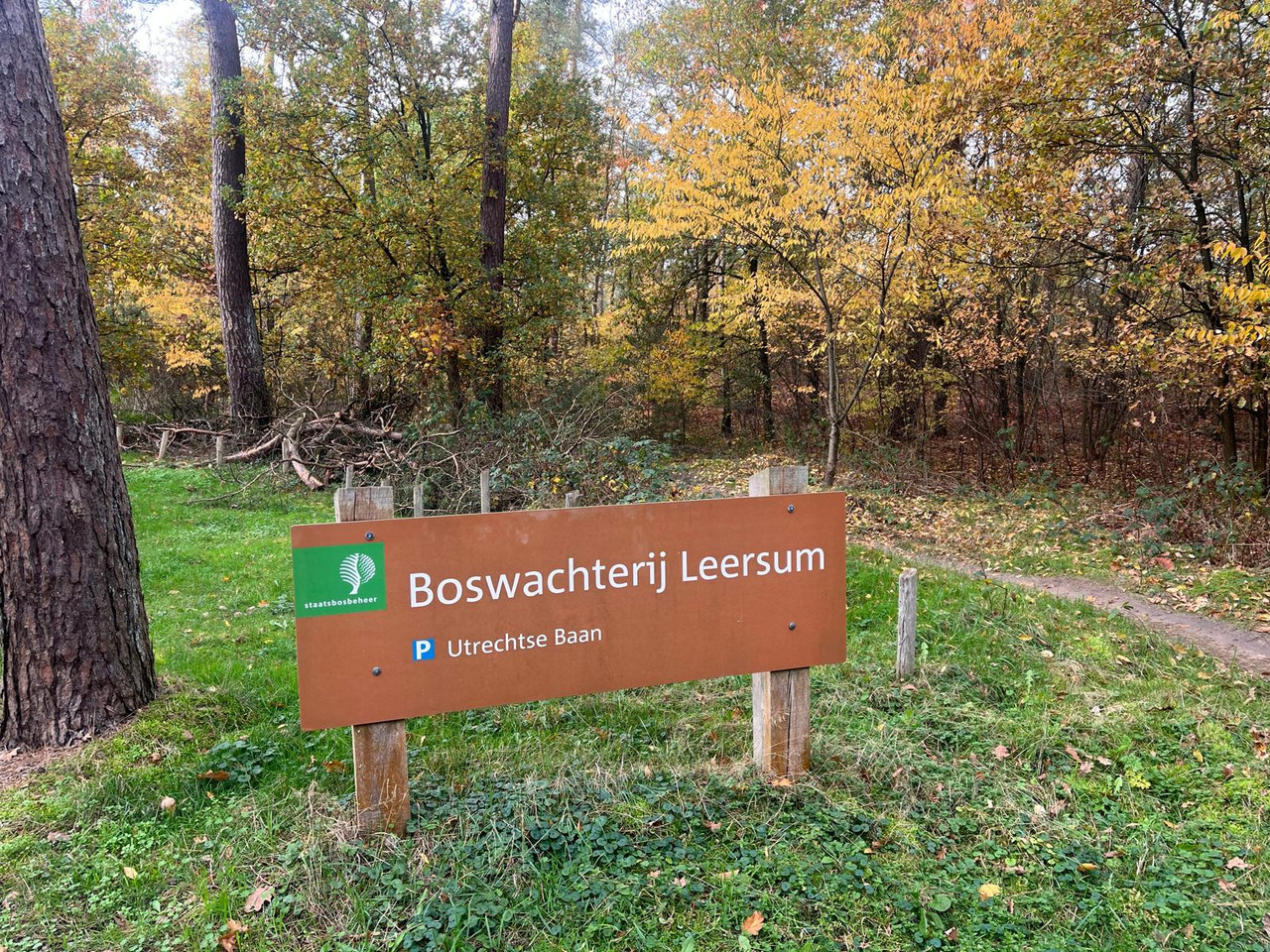 Leersum - Leersum B 652