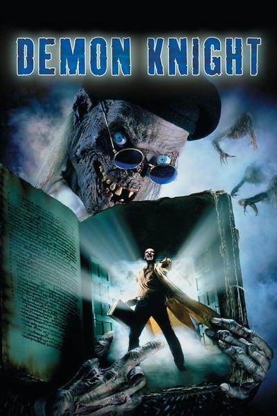 Tales From The Crypt Demon Knight 1995 1080p BluRay x265-RARBG