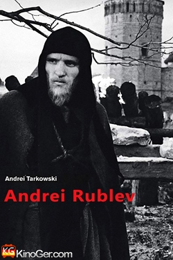 Andrei Rubljow (1966)