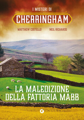 Matthew Costello, Neil Richards - La maledizione della fattoria Mabb (2026)