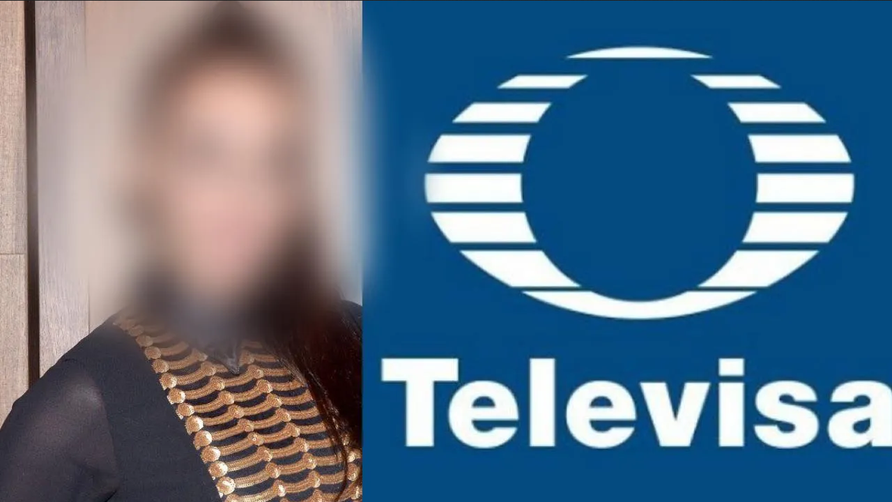 Llorando, actriz de Televisa suplica perdón a familia de la mujer asesinada por su hermano
