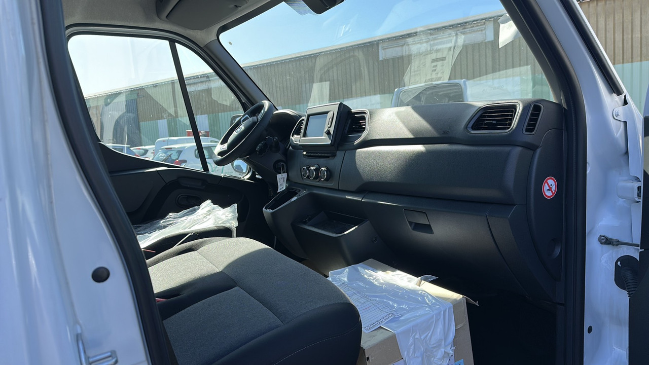 Vehicule RENAULT MASTER 3 PHASE 3 2024 698c5636904a875b9f3c1aa04c39fd76d86dc11b702afb93a3b90b2168122