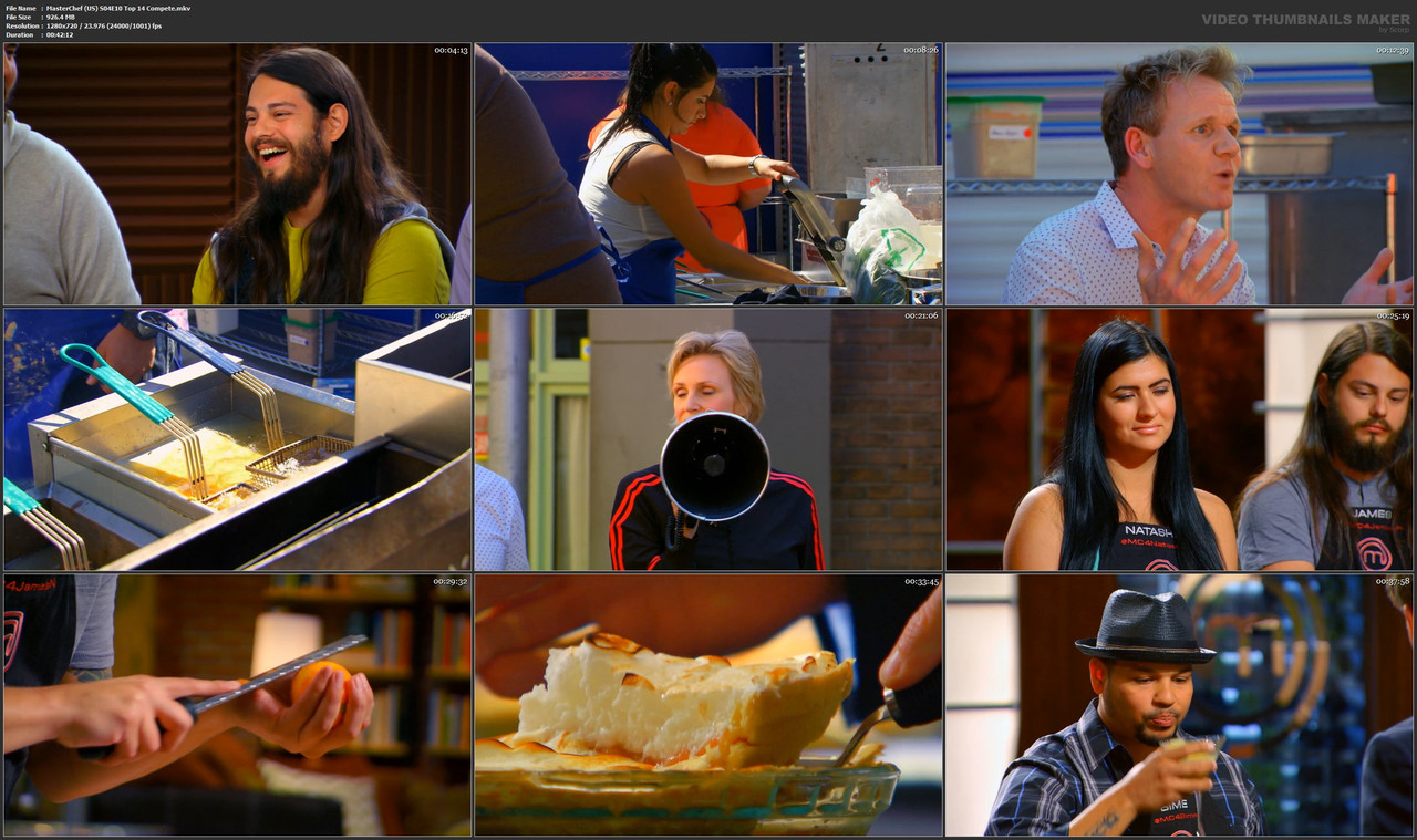 MasterChef (US) S04E10 Top 14 Compete.mkv