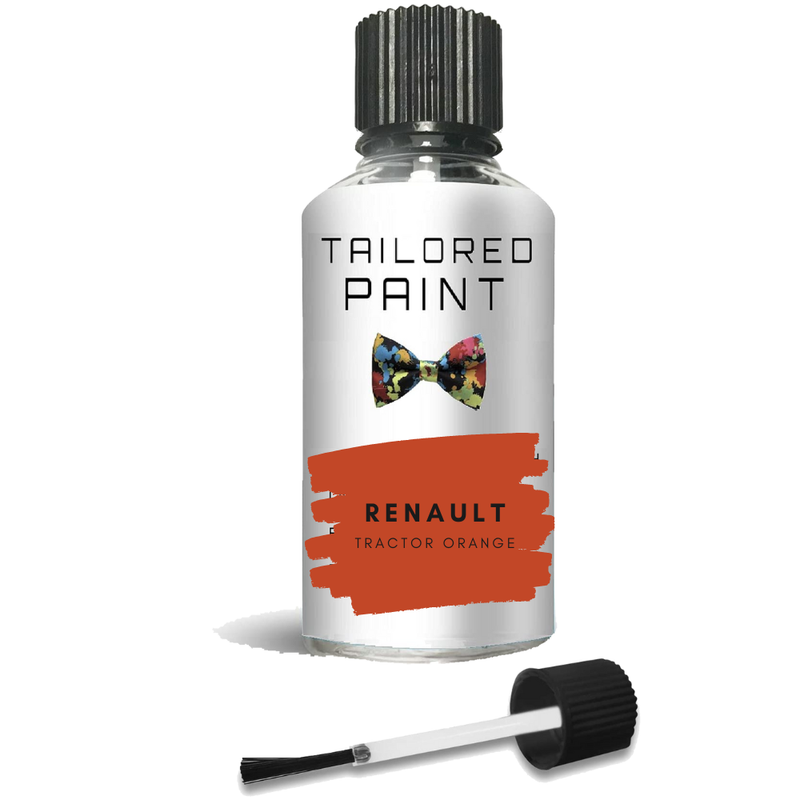 Tractor Touch Up Repair Paint 30ml Every Make/Model Agricultural Machinery - Picture 113 of 141