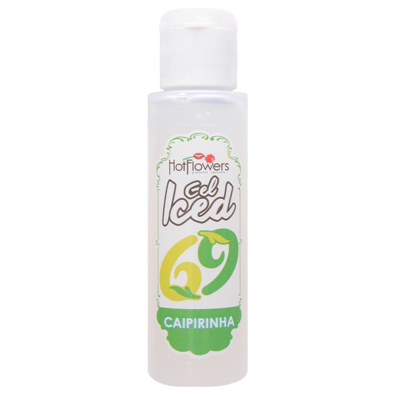 CAIPIRINHA