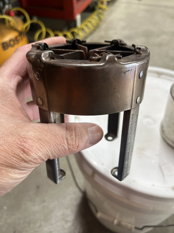 Wts Coleman 530 parts SOLD The Coleman Collectors Forum