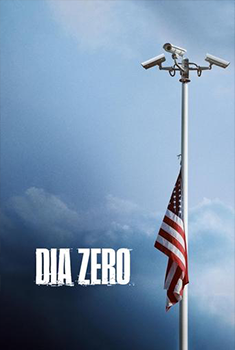 Dia Zero 1ª Temporada (2025) WEB-DL 1080p Dual Áudio