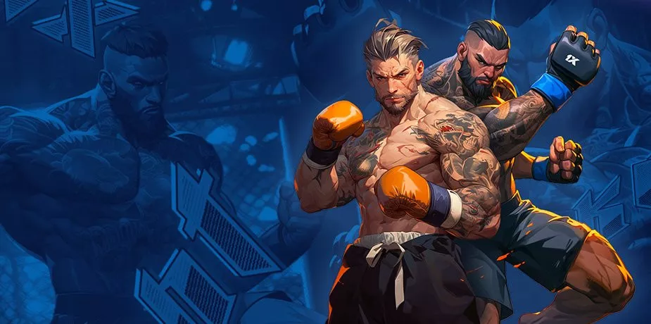 1xPunch
