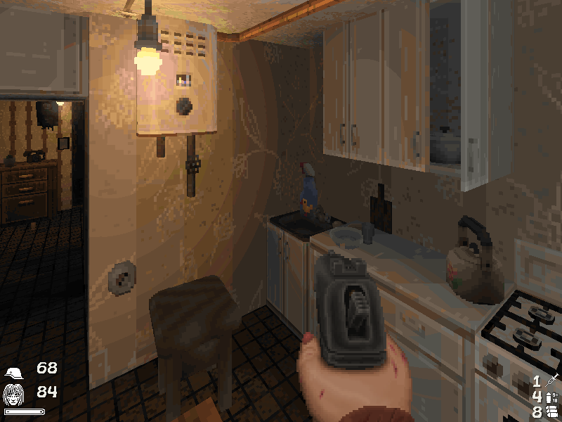 Screenshot Doom 20260920 163007