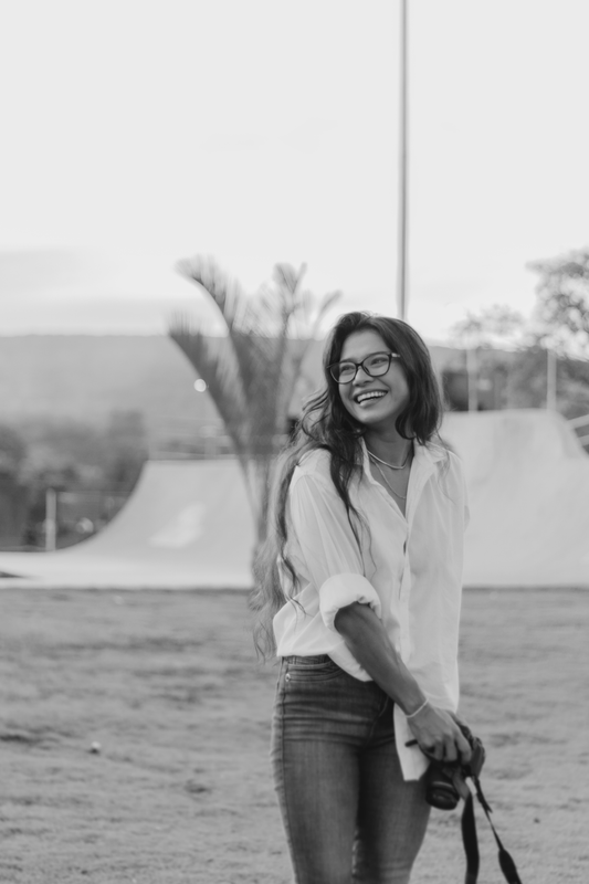 Minha Foto de Perfil