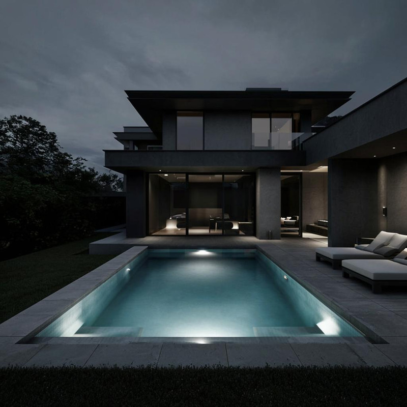 Бассейн под ключ Краснодар