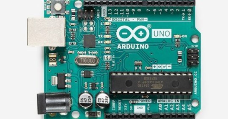 Arduino For Beginners: Master Arduino and C Programming