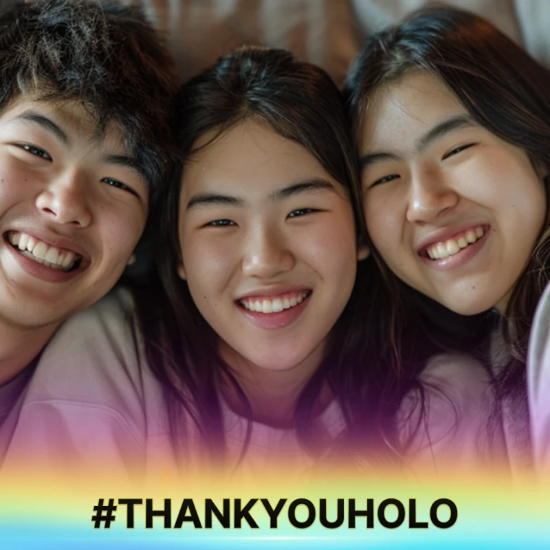 HoloBank - Modern New Age Wealth Shield Systems Designed to Secure and Grow Your Money Fast