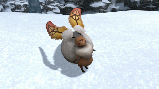 Happy Bunny