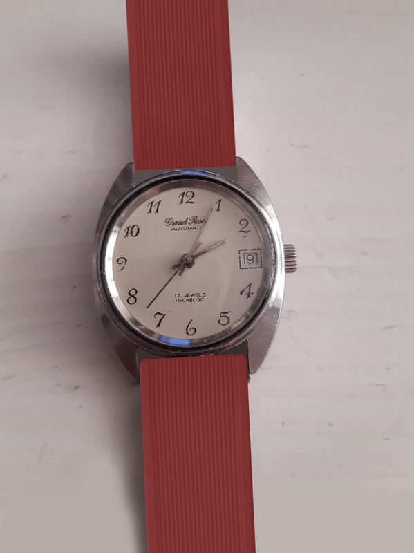 rojo