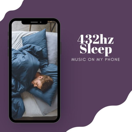 3c5a8725 01c1 49fa a597 888878a45cb5 - Portable Music Vibes - Music on My Phone 432hz Sleep (2021)