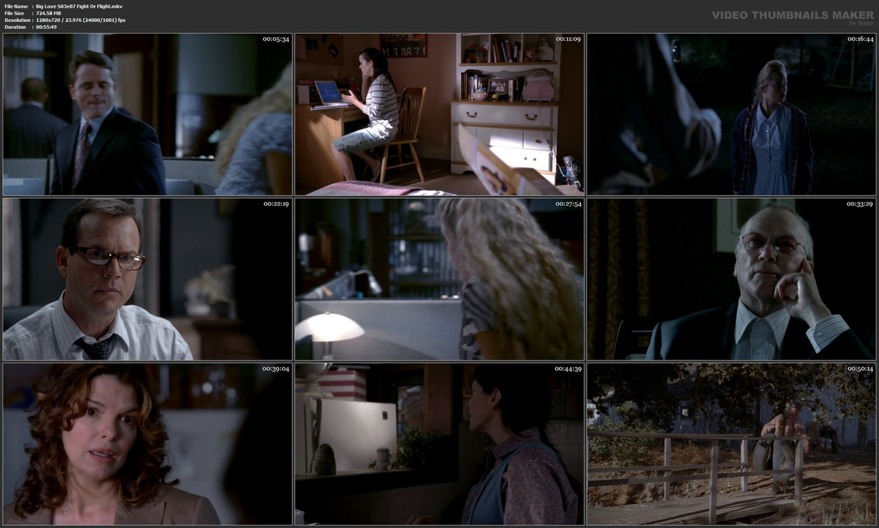 Big Love S03e07 Fight Or Flight.mkv