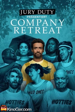Jury Duty präsentiert: Company Retreat (2026)