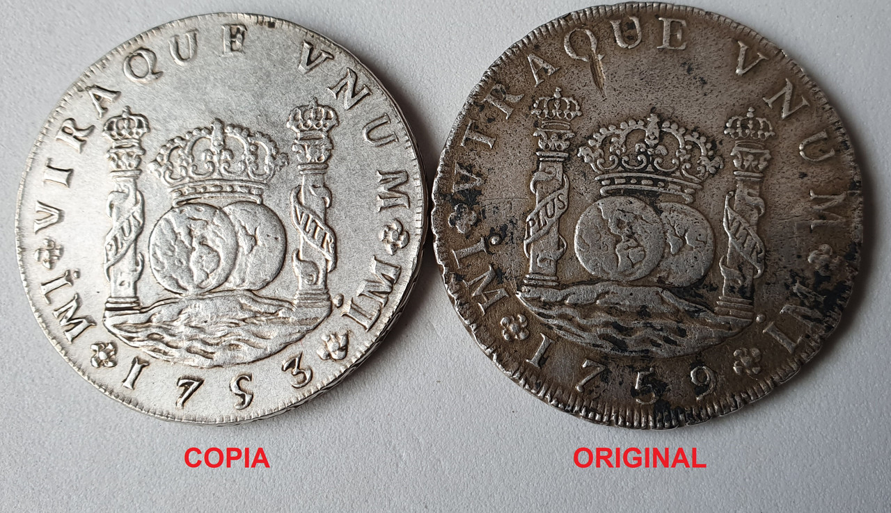 [Comparativa] 8 Reales Columnarios Auténticos Vs Aliexpress 20220312-122506