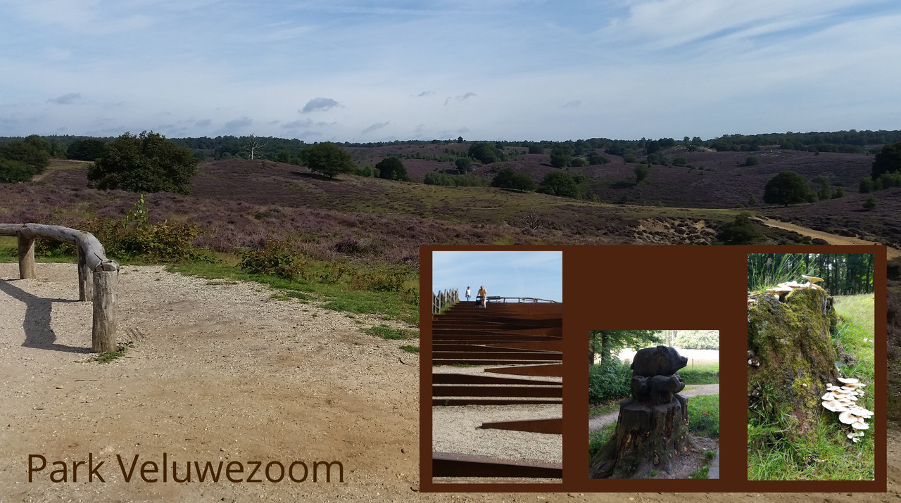 Park Veluwezoom