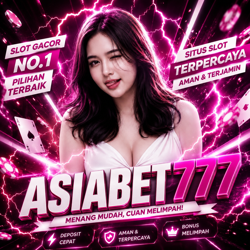ASIABET777