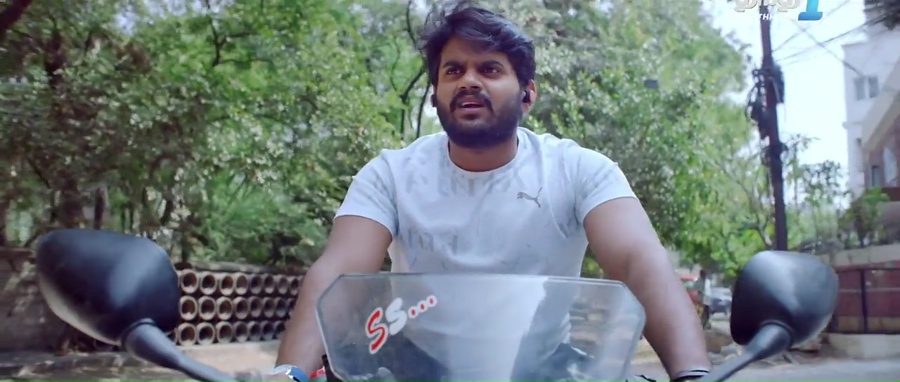 Ravana Lanka 2021 WebRip [Tamil] 480p, 720p Screenshot