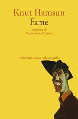 Knut Hamsun – Fame (2023)