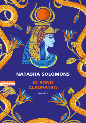 Natasha Solomons - Io sono Cleopatra (2025)