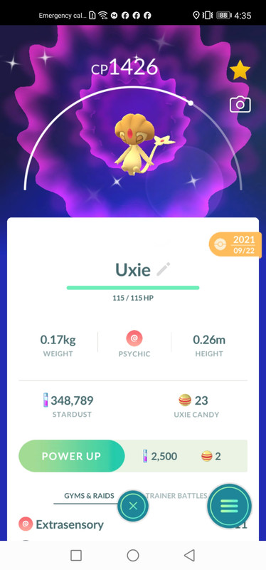 Screenshot 20251208 043503 com nianticlabs pokemongo