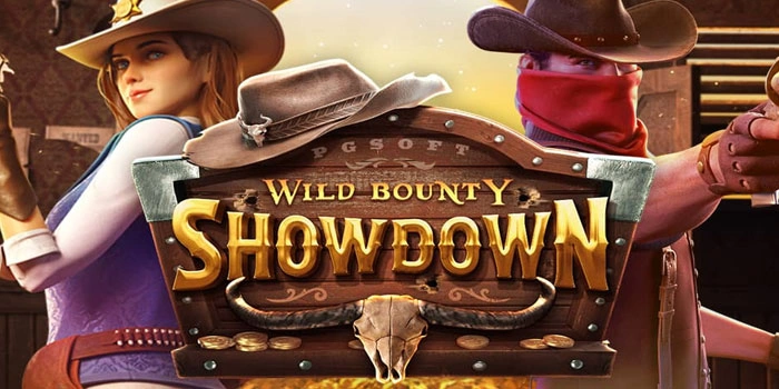 Tips Strategi Slot Wild Bounty Showdown Dengan Hadiah Besar