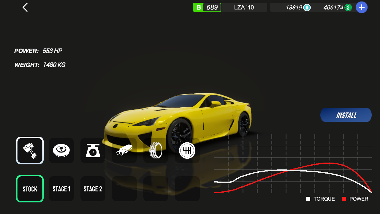 Download Apex Racing APK