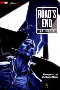 Road’s End – Volume 1