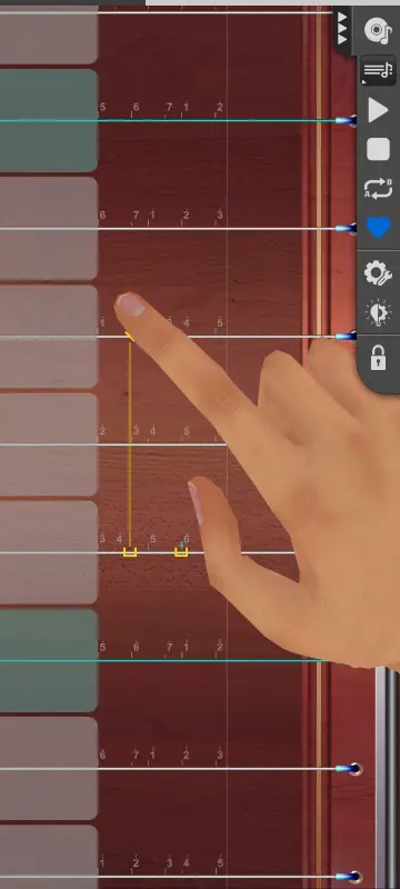 Guzheng Master APK Android