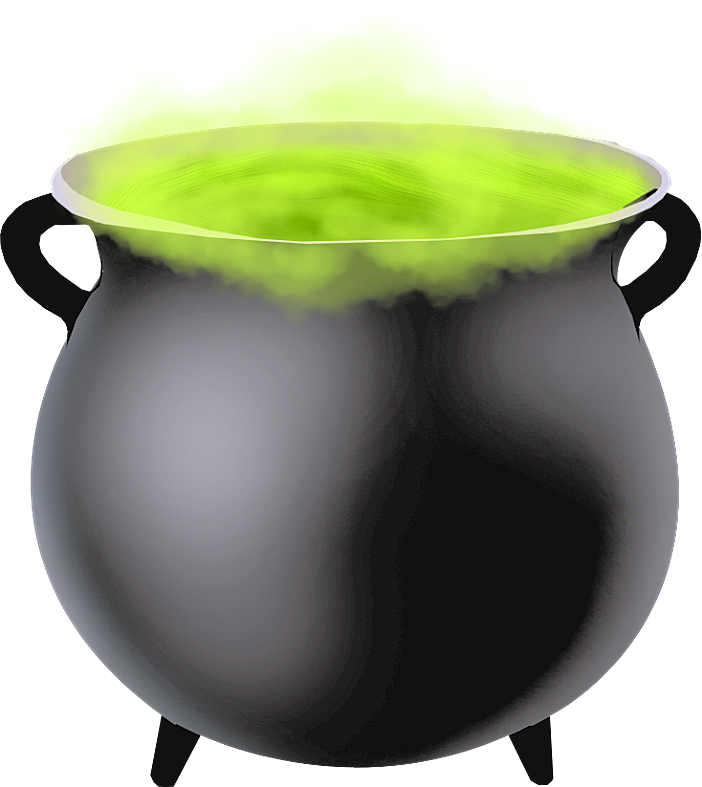Halloweenpumpkinkitpudncauldron2