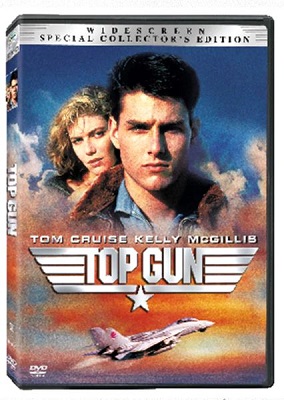 Top Gun (Special Edition) (1986) 2XDVD9 COPIA 1:1 ITA-ENG