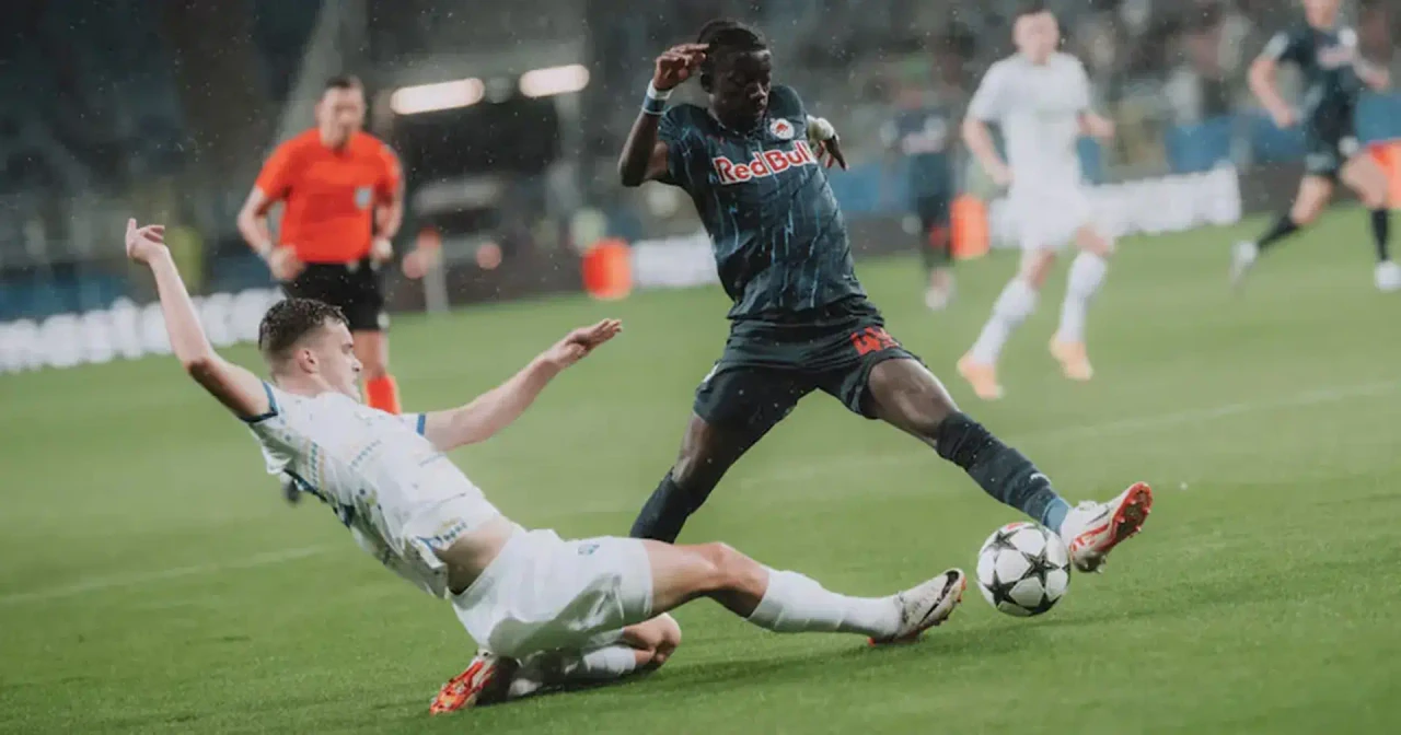 Nhận định, soi kèo Dynamo Kyiv vs FC Noah, 03h00 ngày 19/12