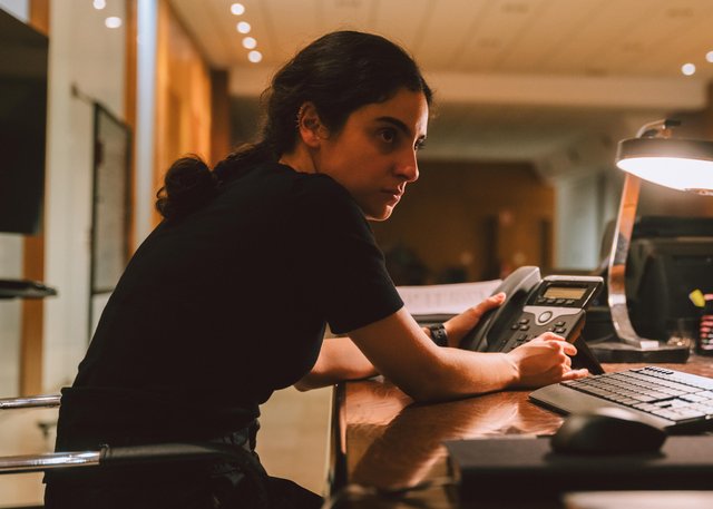 LA PELÍCULA “SIGMA” TERMINA SU RODAJE CON PRODUCCIÓN DE DBENMA CONTENT Y HAROLD ENTERTAIMENT