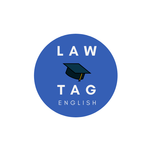 Learn With LawTag English