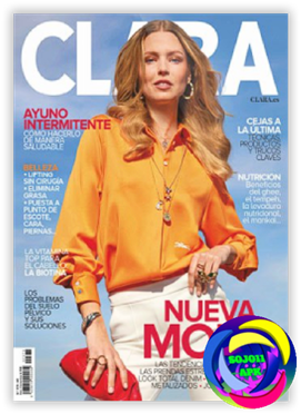 Clara España - Marzo 2024 - PDF [VS]
