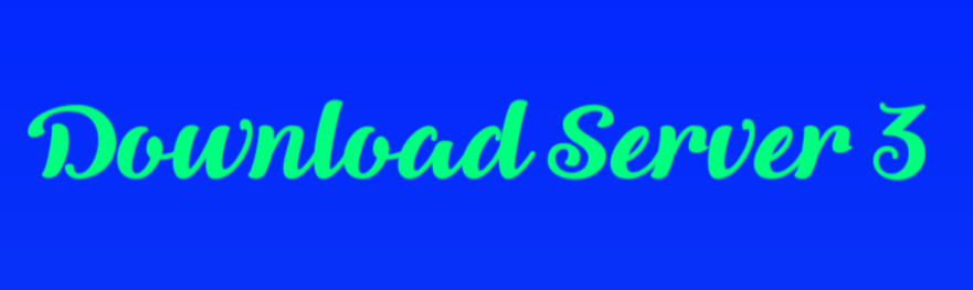 Download Server 3