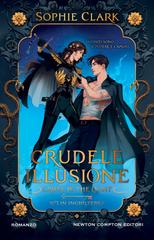 Sophie Clark – Crudele illusione. Cruel is the Light (2026)