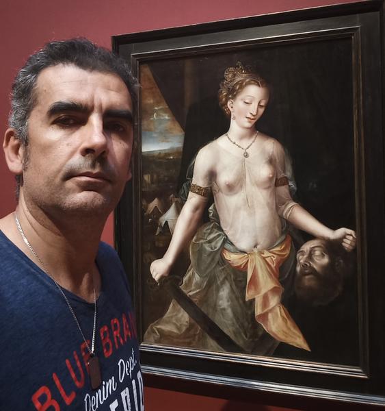 Belleza y Fealdad en Bruselas, Amberes y Brujas - Bélgica: Arte en Bruselas, Amberes, Brujas, Gante y Lovaina (138)