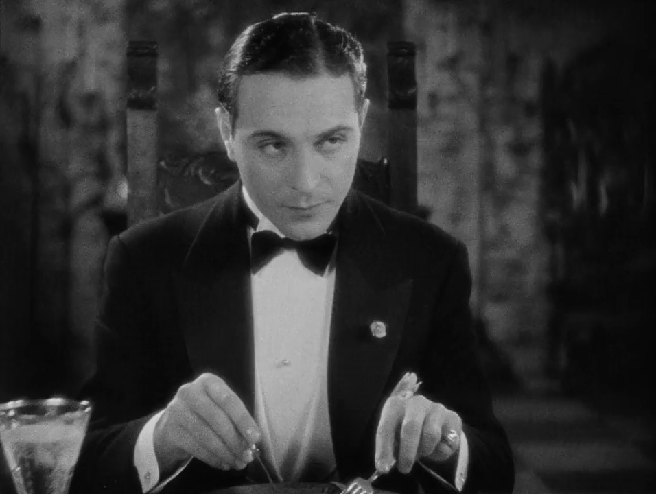 The Younger Generation 1929 BluRay [Hindi + Tamil + Telugu + English] 480p 720p Screenshot