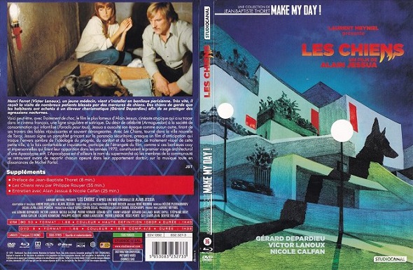 Psi / Les Chiens (1979)