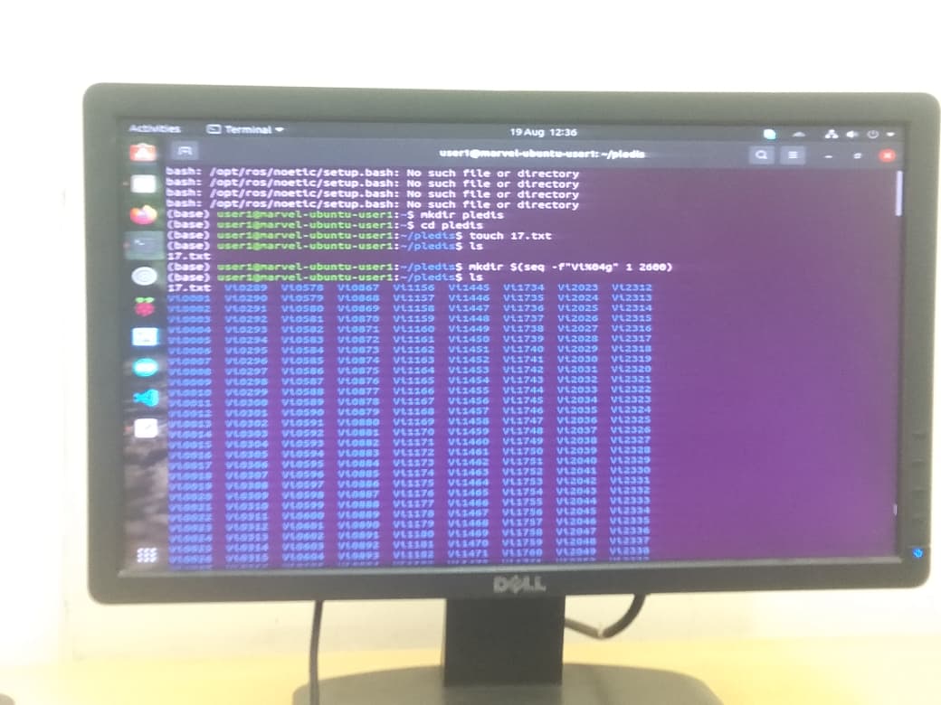 Ubuntu