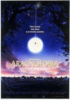 Aracnofobia (1990).mkv BDRip 576p x264 AC3 iTA-ENG
